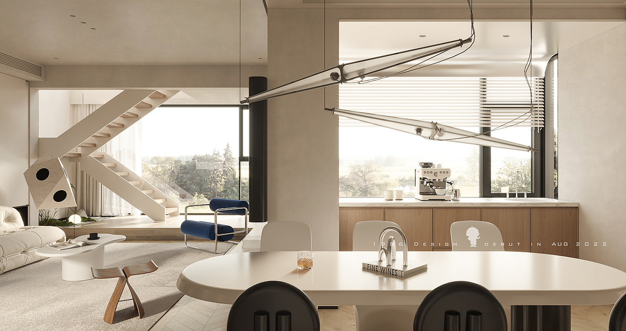 1986 DESIGN | 《时光机》