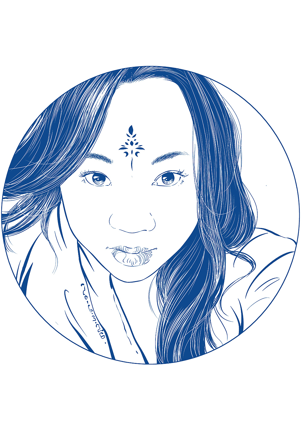 第四波妹纸来袭(多图,慢慢欣赏)