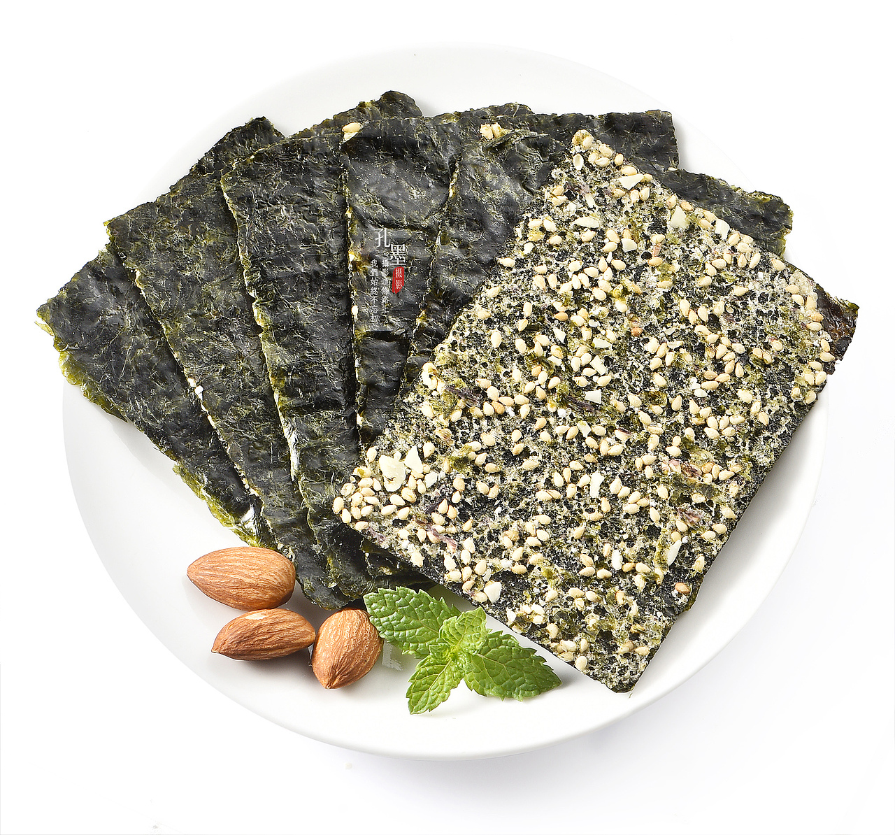 坚果海苔（图ZMjIxODIzODI0） - 产品摄影 - 站酷设计师周睒睒原创素材 - 站酷ZCOOL