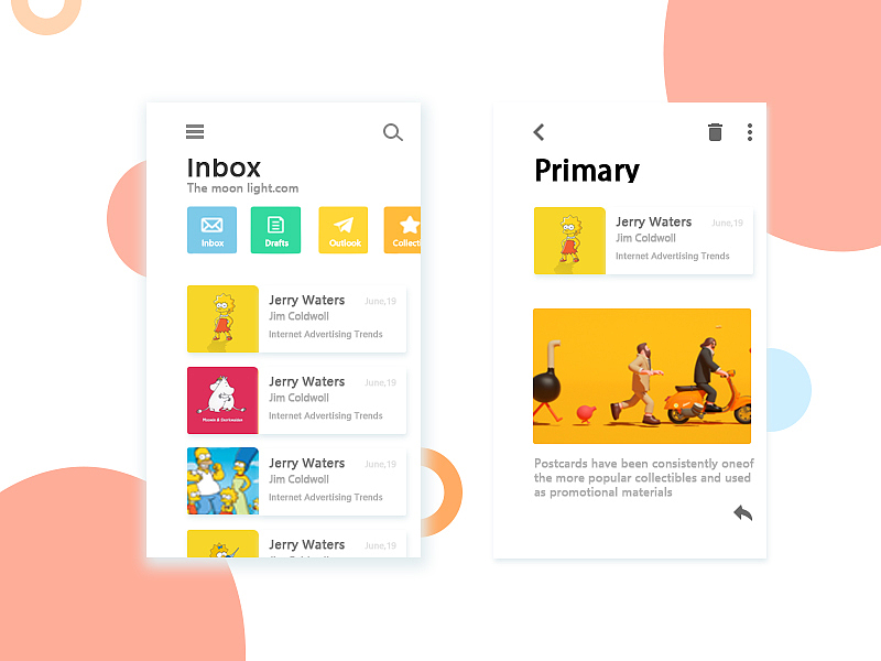 《用户设计体验》项目七 个人作品 部分 皆是临摹作品