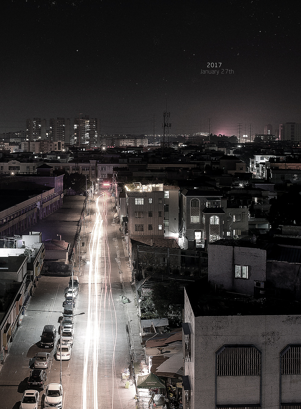 《我的2017年》（图ZNjkzNTMzNzY=） - 人文/纪实摄影 - 站酷设计师HG设计者原创素材 - 站酷ZCOOL