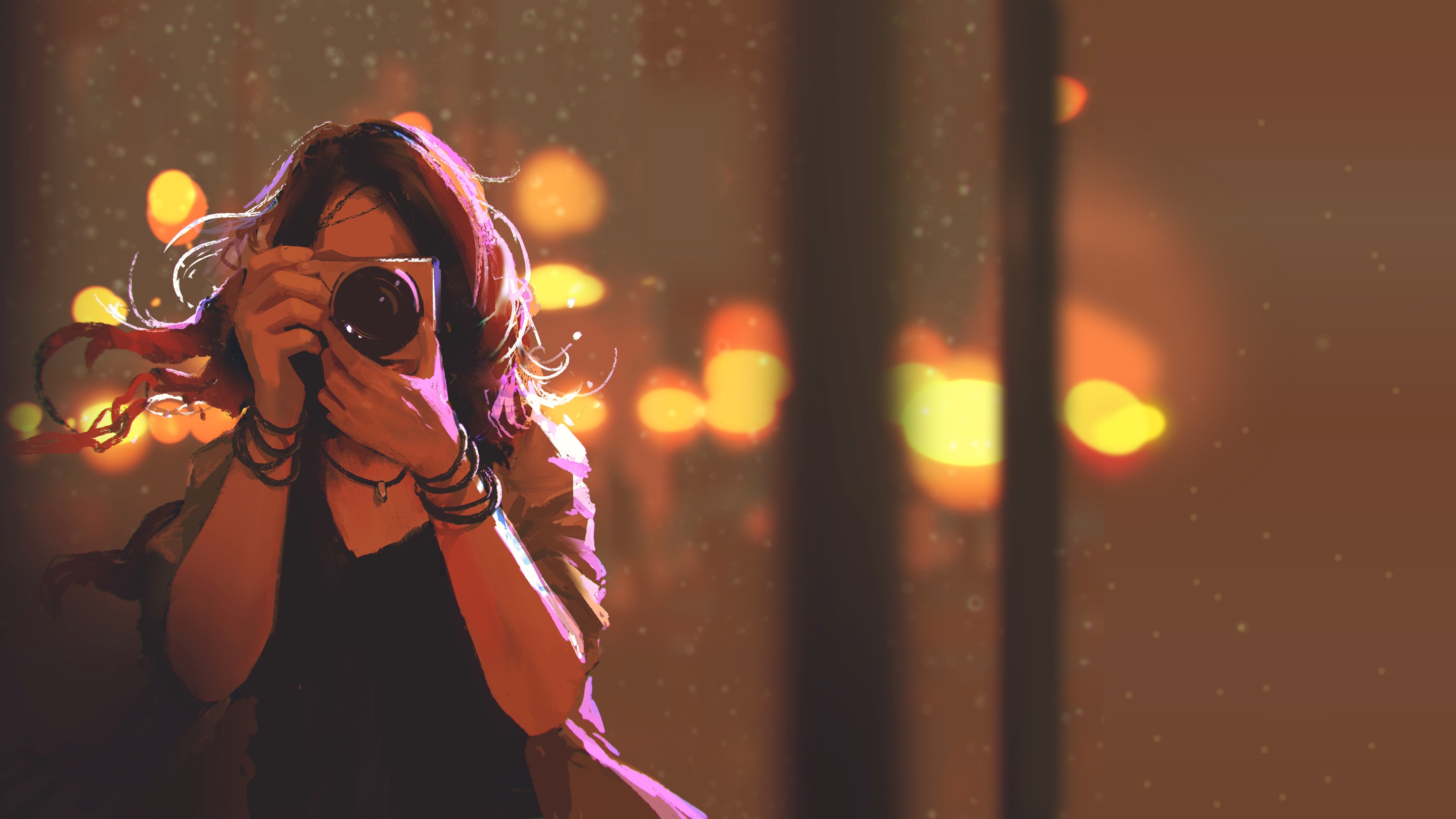 二师兄的大鼻子的个人主页（封面预览） - 主页封面设置 - 站酷设计师二师兄的大鼻子原创素材 - 站酷ZCOOL