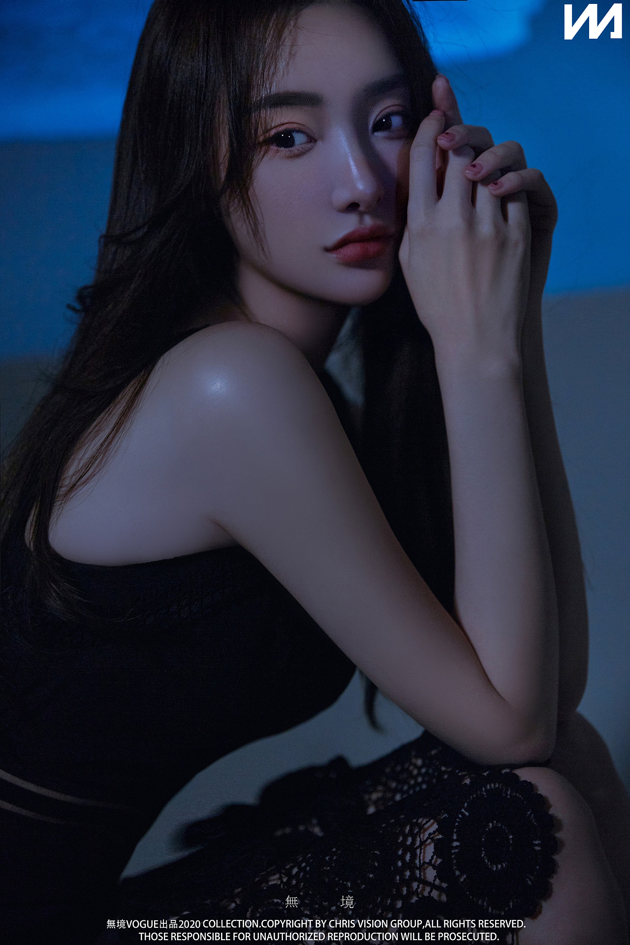 无境-时尚个性-①（图ZMjc2Nzc2MzE2） - 人像摄影 - 站酷设计师无境Studio原创素材 - 站酷ZCOOL