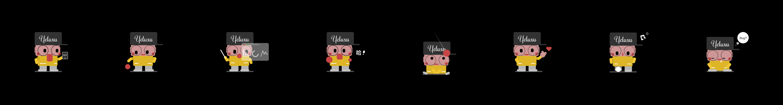 野路旭的个人主页（封面预览） - 主页封面设置 - 站酷设计师野路旭原创素材 - 站酷ZCOOL