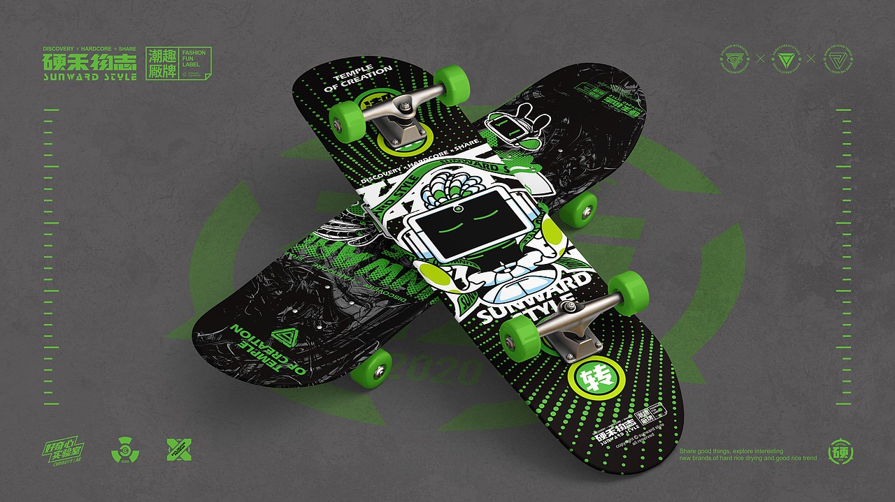 硬禾物志 品牌全案设计---善禾#穿衣研究所#（图ZMjg2NTgzNDgw） - 品牌 - 站酷设计师善禾穿衣研究所原创素材 - 站酷ZCOOL