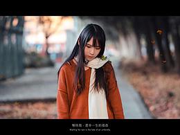 等待雨，是伞一生的宿命