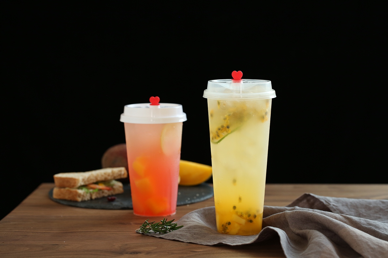 奶茶杯（图ZMjAyMTEzNjQ4） - 产品摄影 - 站酷设计师PeterParkerPeng原创素材 - 站酷ZCOOL