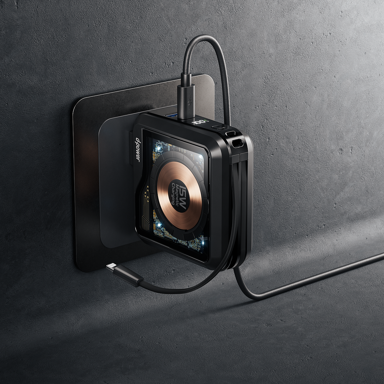 2023上半年渲染图