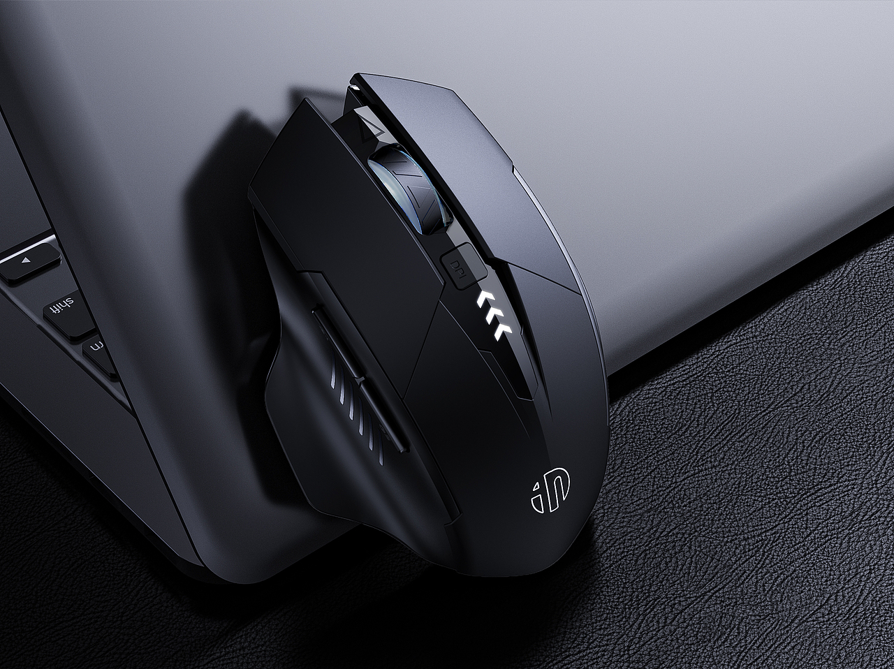 3C产品表达--Keyshot