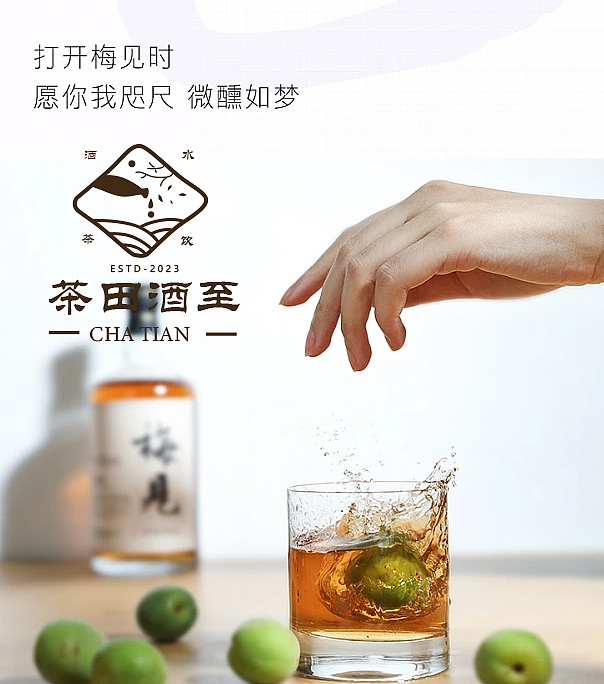 茶田logo设计（图ZMzM3MTI1OTE2） - Logo - 站酷设计师麦吉创意原创素材 - 站酷ZCOOL