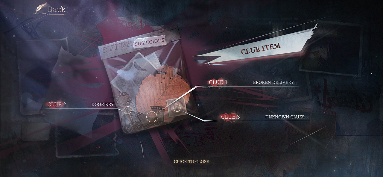 欧美风（图ZMzE4MTgwMDMy） - 游戏UI - 站酷设计师NickWilde丶原创素材 - 站酷ZCOOL