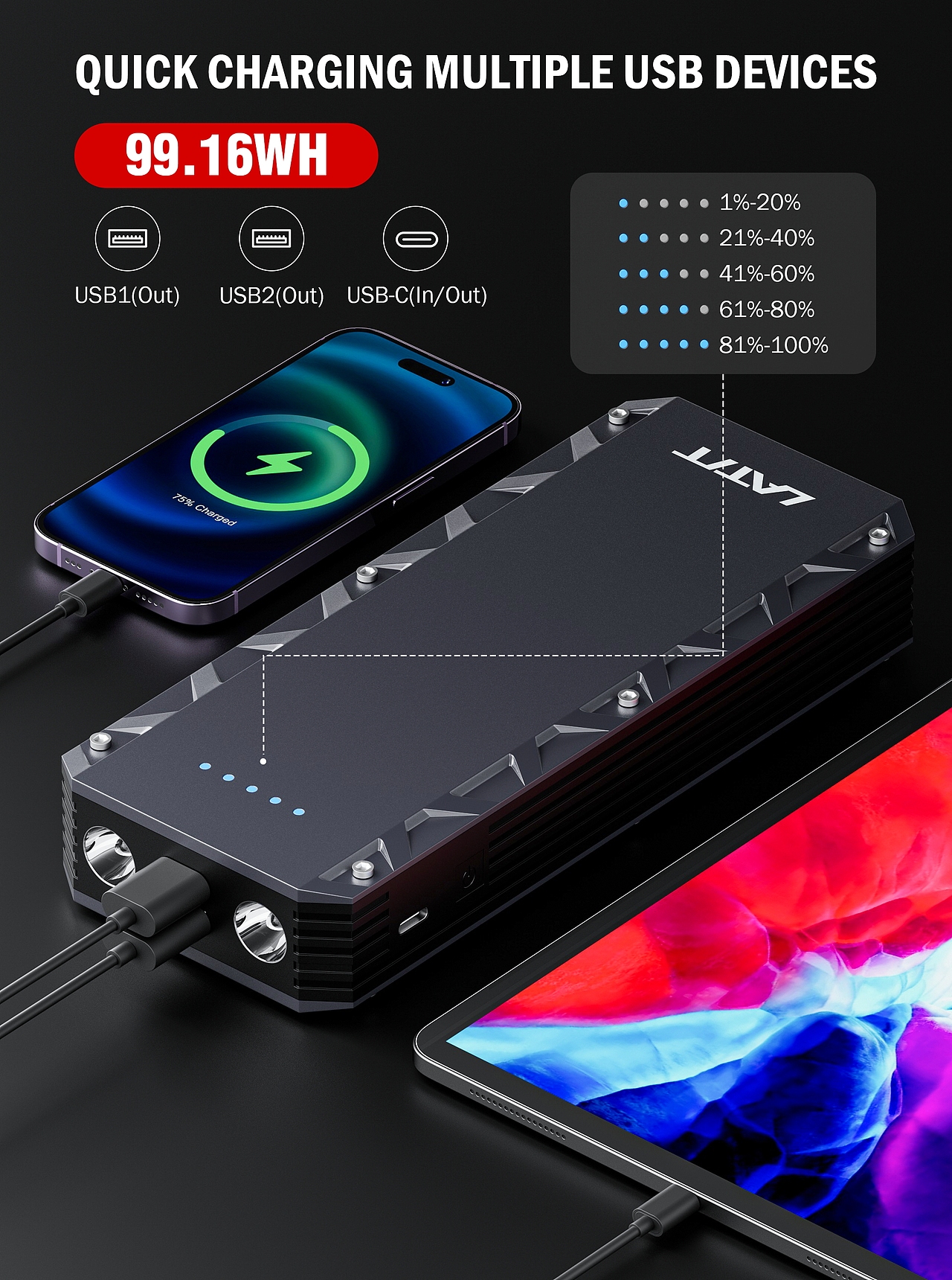 Amazon亚马逊图片 03款汽车启动电源