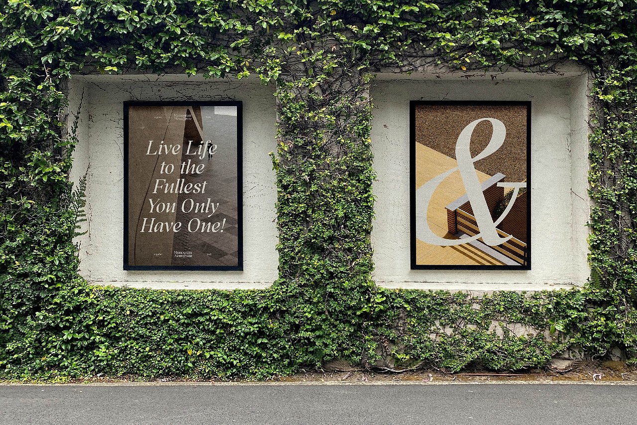 经典优雅时尚品牌logo画册杂志封面标题衬线英文字体（图ZMzUwNTg3MTk2） - 字体/字形 - 站酷设计师最西文集原创素材 - 站酷ZCOOL