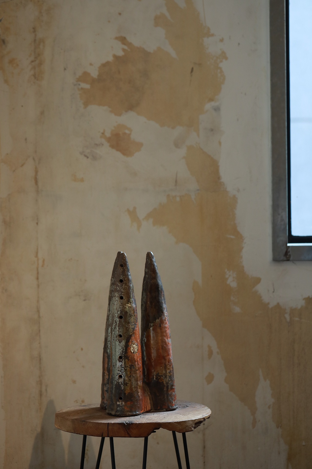 空间摄影-景德镇丙丁柴窑