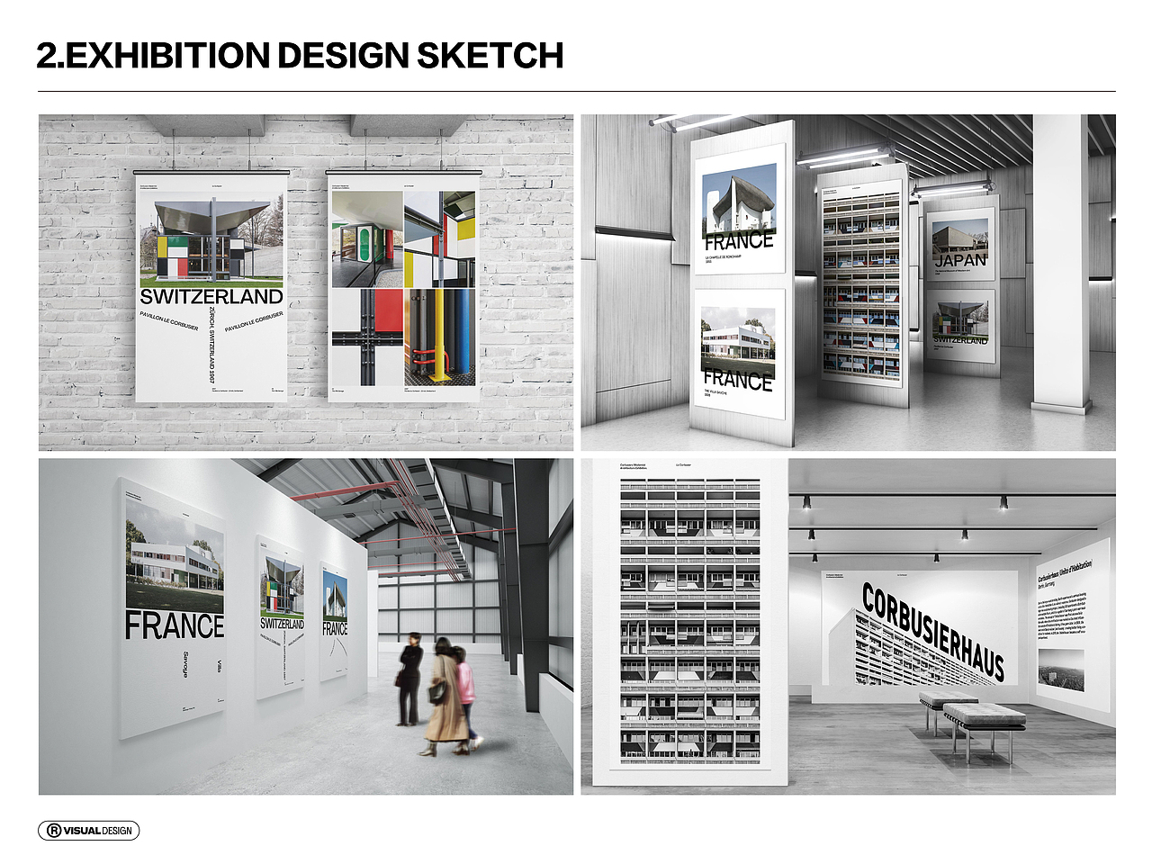 陆贰｜2020-2022個人設計作品集（图ZMzE4NTc0Mzk2） - 品牌 - 站酷设计师陆贰原创素材 - 站酷ZCOOL