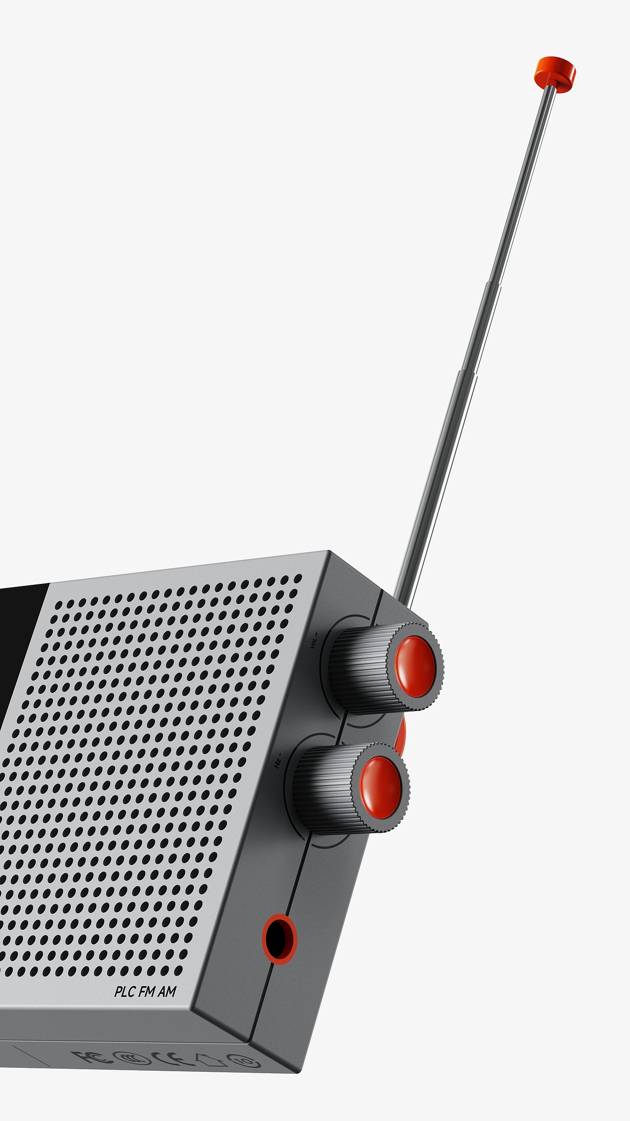 Radio GAGA 调频收音机