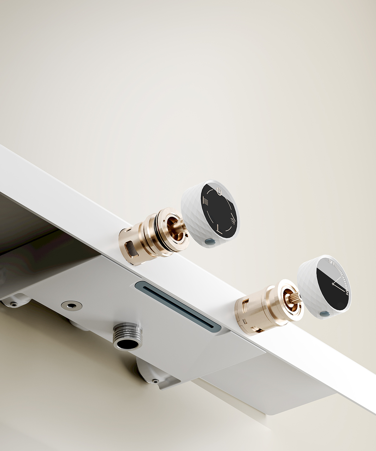 工作渲染图大杂烩