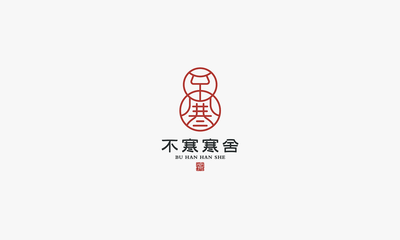 LOGO标志设计合集【逐浪派对】