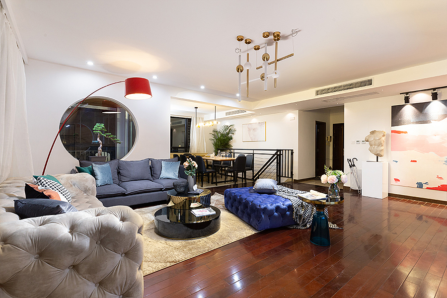 上海大五房民宿