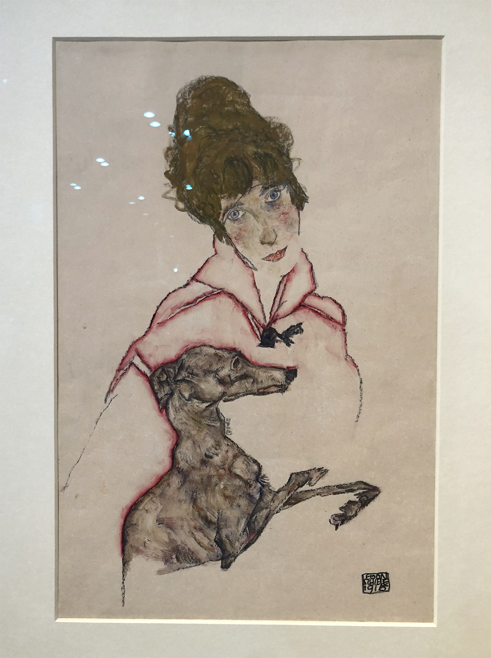 巴塞尔艺术展作品整理