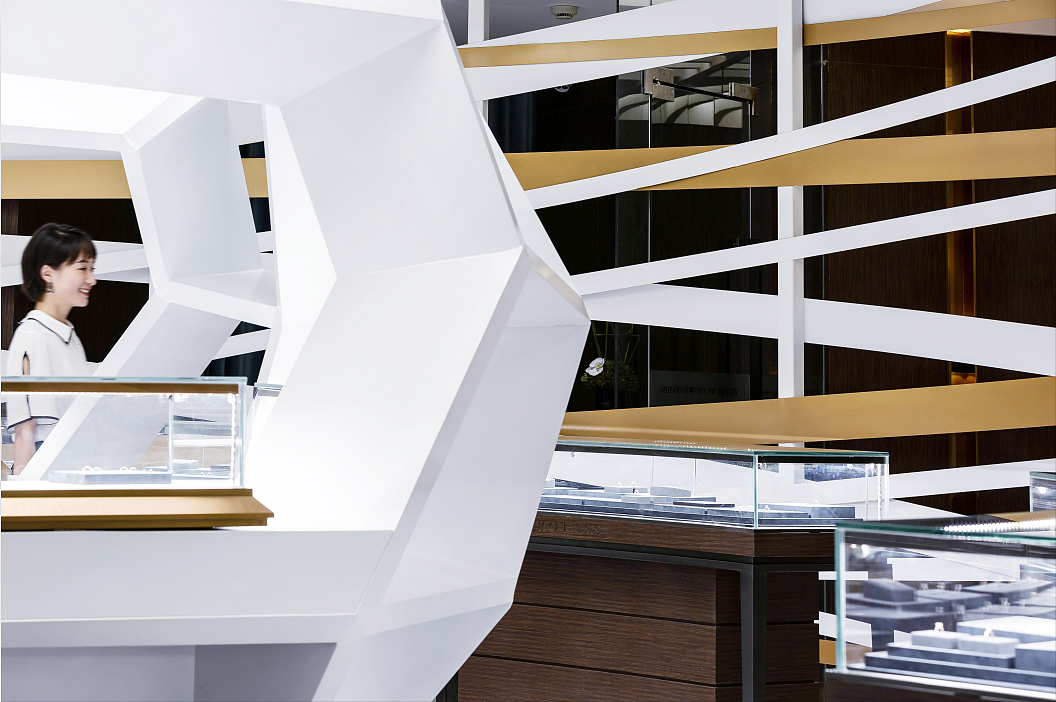 ROTASS·成都高级定制珠宝店（图ZMjMyMjA1OTQ4） - 家装设计 - 站酷设计师姚晓冰设计事务所原创素材 - 站酷ZCOOL