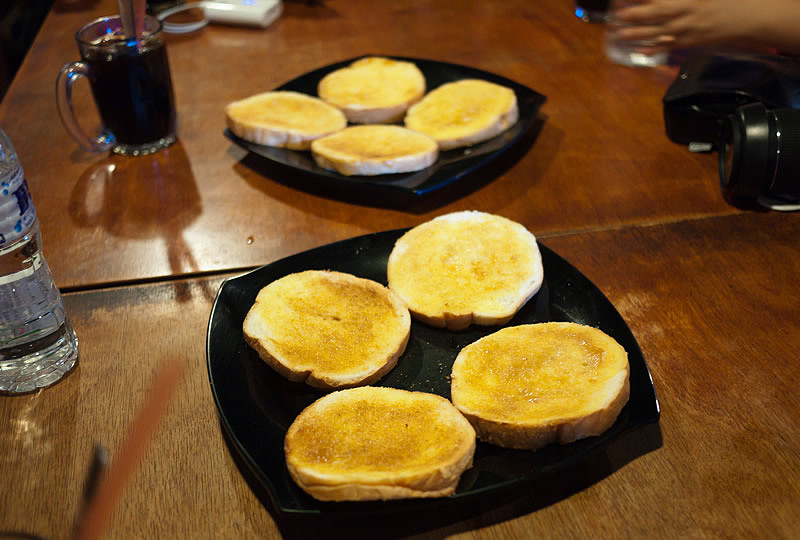 胶卷摄影_沙巴_丛林深处城市之间_4day