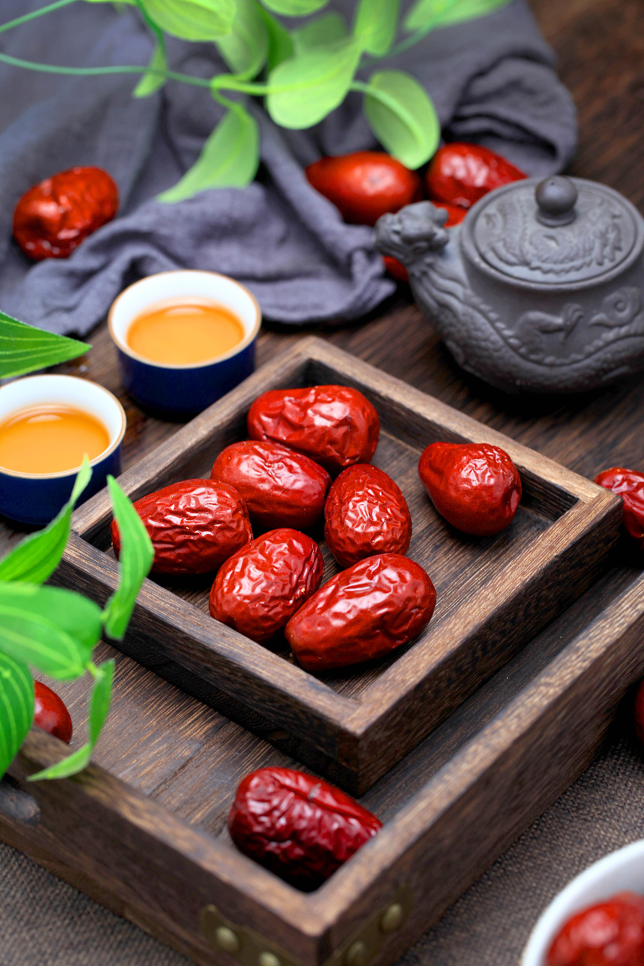 延安狗头枣产品拍摄（图ZMTY0MTE5Nzg0） - 产品摄影 - 站酷设计师秦山之味原创素材 - 站酷ZCOOL