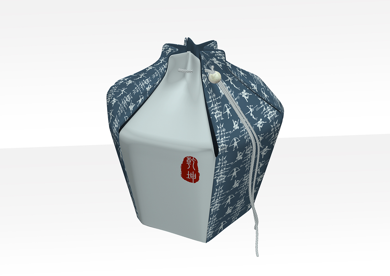 茶杯保护袋（图ZMjE5NzYyMzI4） - 生活用品 - 站酷设计师Xola__原创素材 - 站酷ZCOOL