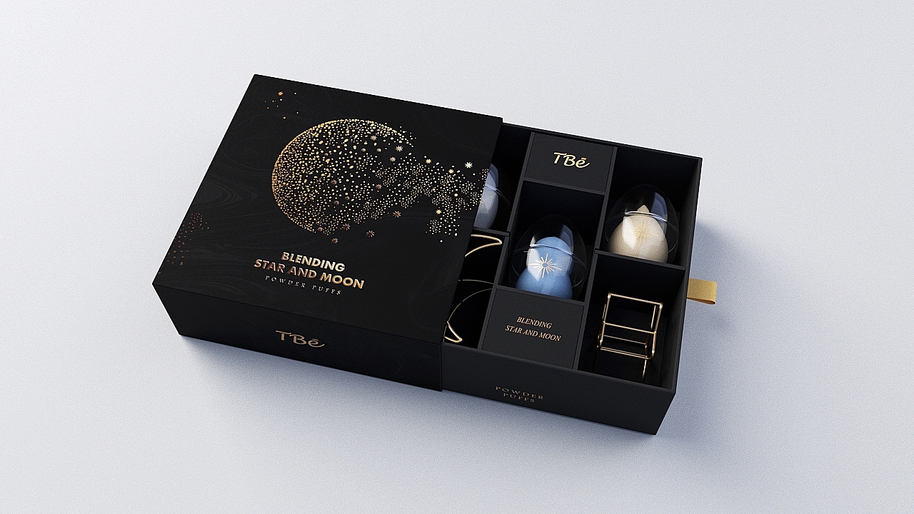 「你好大海」2020年度品牌包装设计合集