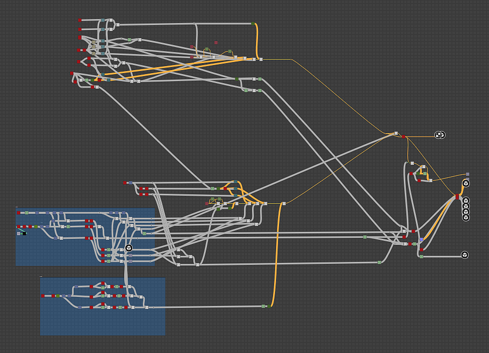 竹编（图ZMjg5ODA1NzI4） - 其他三维 - 站酷设计师Monster3695原创素材 - 站酷ZCOOL