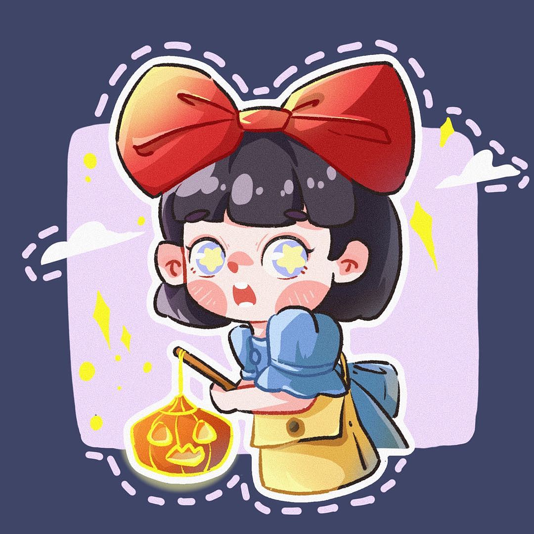 繁星计划第三期第一周（图ZMzE3MTcyNTEy） - 创作习作 - 站酷设计师沈豆豆bing原创素材 - 站酷ZCOOL