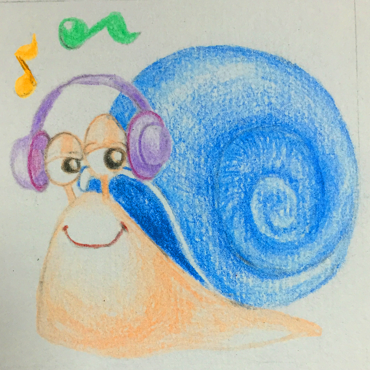 蜗牛（手机图标）（图ZNDIzMTgxNDg=） - 商业插画 - 站酷设计师是叮当猫啊原创素材 - 站酷ZCOOL