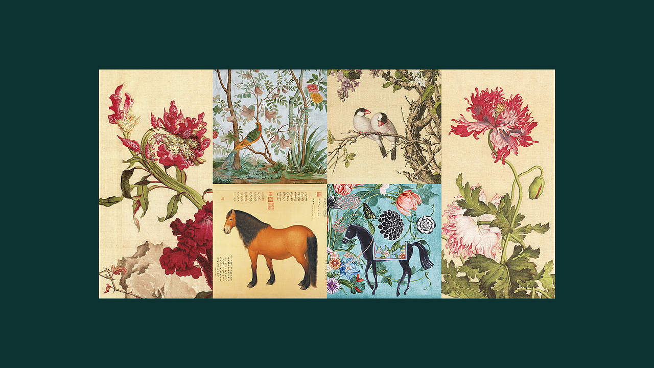 首开璞瑅墅视觉VI设计升级--定义（图ZNjI1MzY3NjA=） - 品牌 - 站酷设计师Aniy明月原创素材 - 站酷ZCOOL