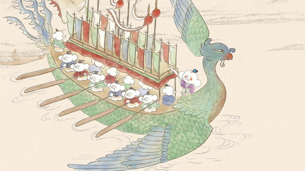 如何打造凤凰吉象的儿童超级 IP ?