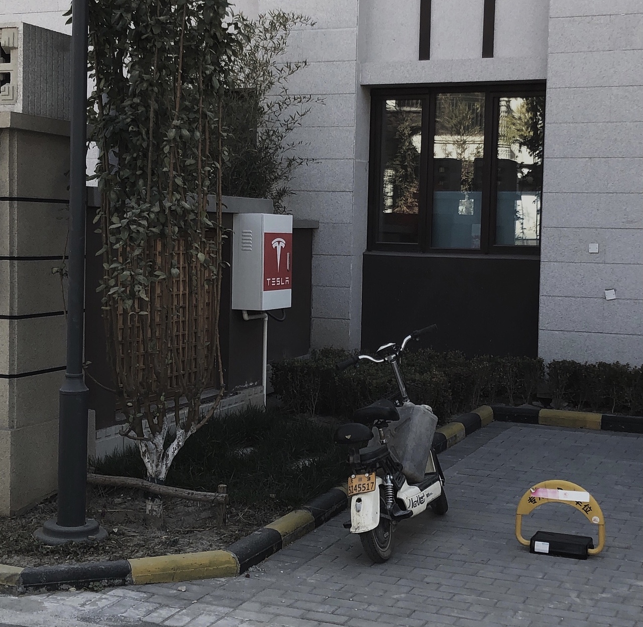 天津随手拍的照片