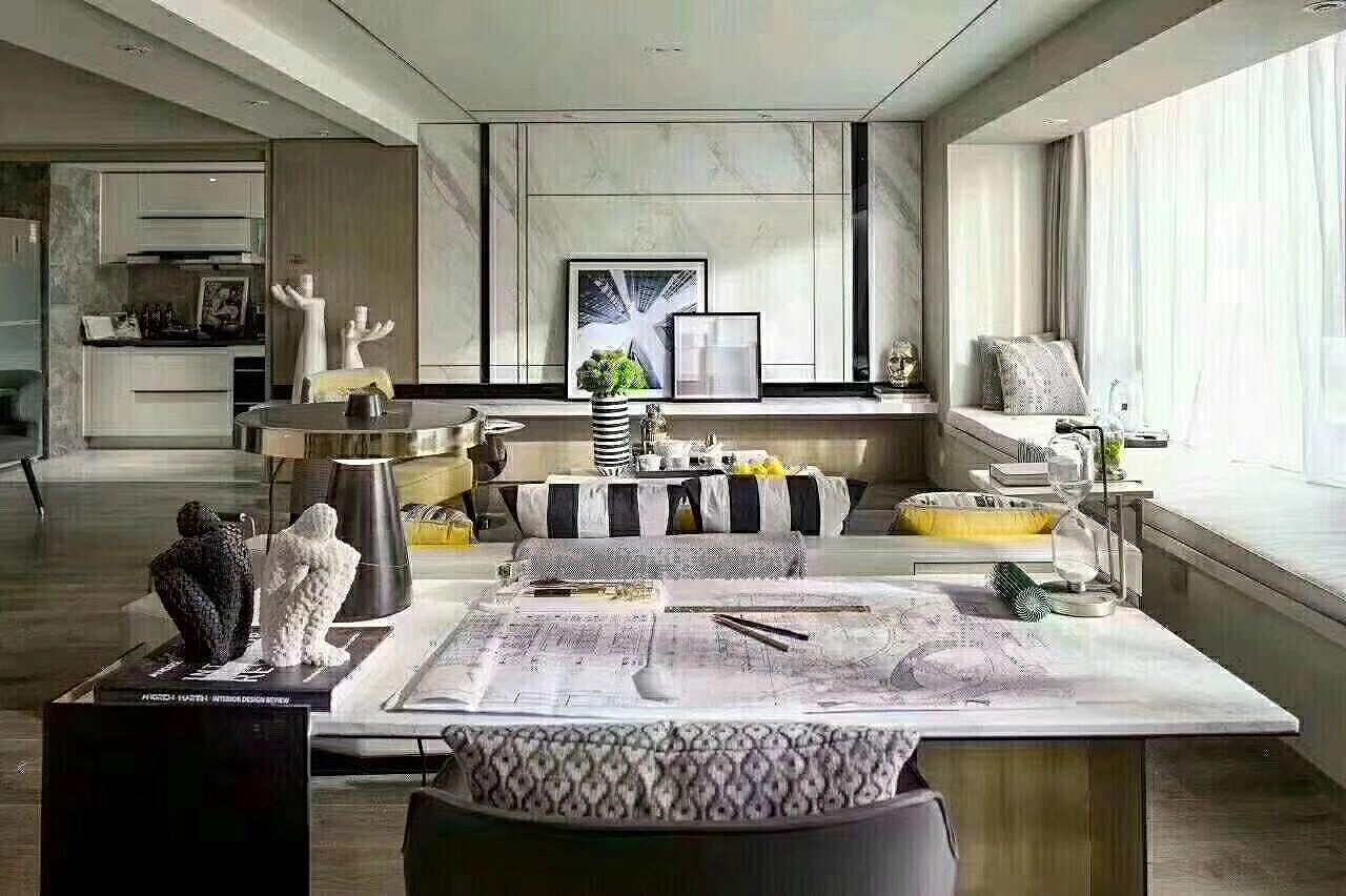 现代风格（图ZMTAwMDQ1MDA0） - 家装设计 - 站酷设计师缴丹阳原创素材 - 站酷ZCOOL