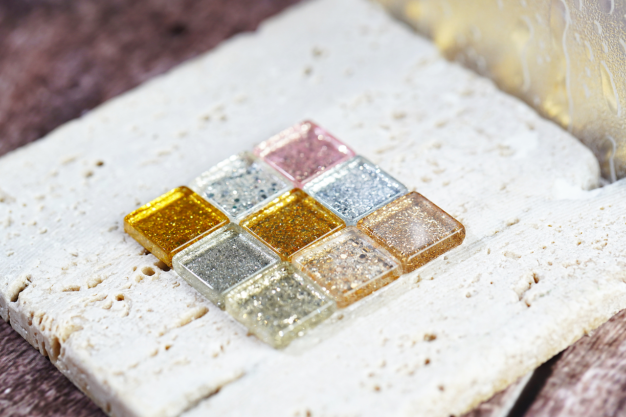 今日份美甲产品拍摄