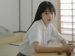 JK/水手服/制服少女