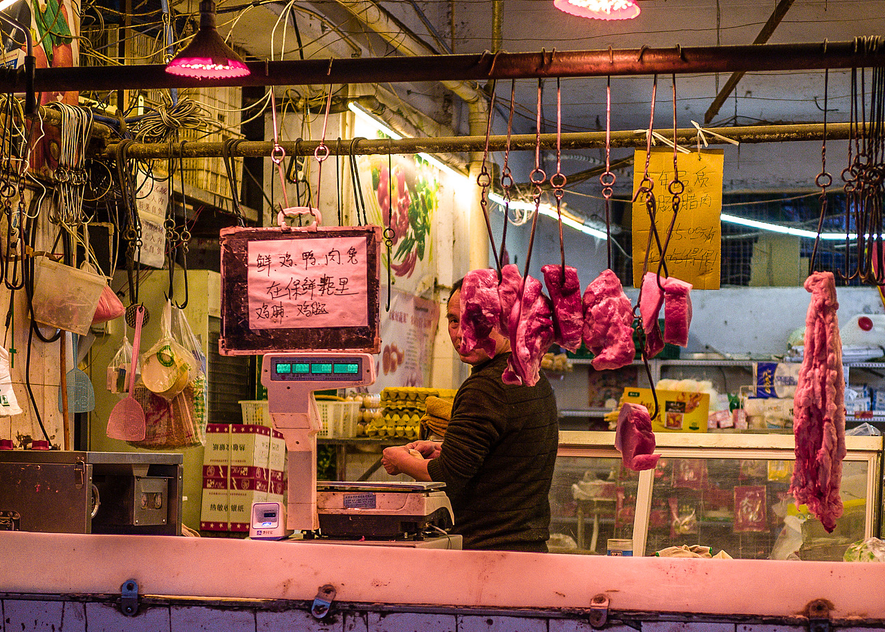 街头摄影创作/合集3（图ZMjg3MTA4NTYw） - 人文/纪实摄影 - 站酷设计师可能是罐头原创素材 - 站酷ZCOOL