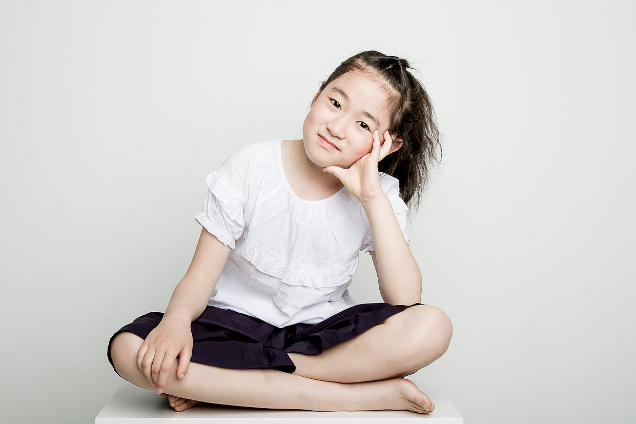 嗨'童年（圖ZNDcyOTM1MzY=） - 人像攝影 - 站酷設(shè)計師嗨童年照相館原創(chuàng)素材 - 站酷ZCOOL