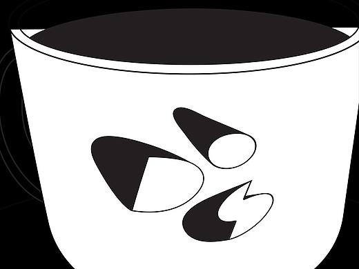 【品牌设计】DOS 咖啡（集装箱店）