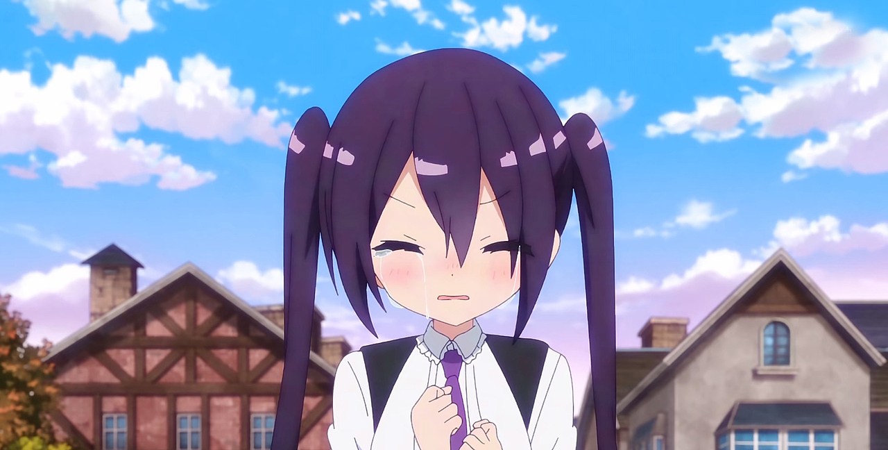 每日动漫壁纸：414