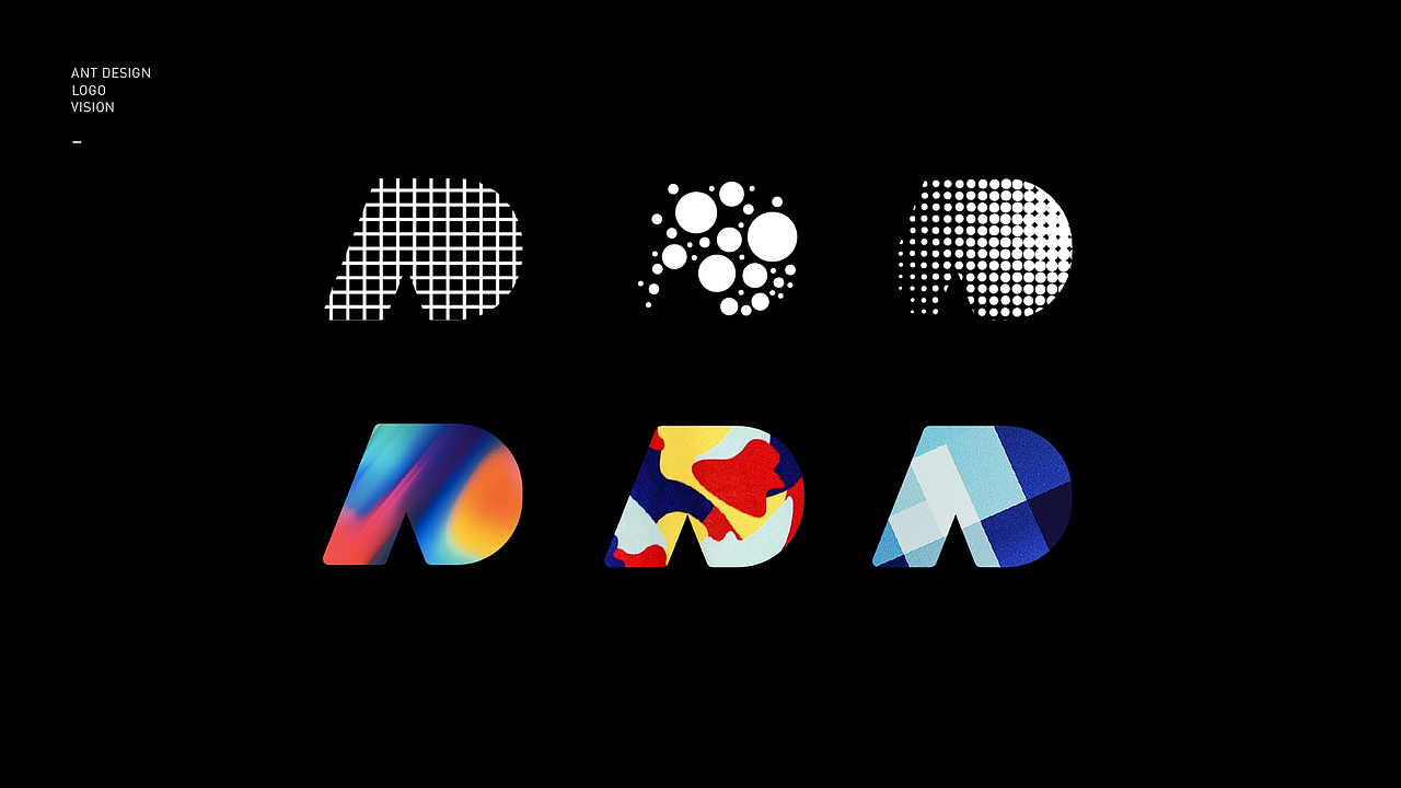 AntDesign（图ZODMxNTIzMDQ=） - Logo - 站酷设计师阁楼妖怪原创素材 - 站酷ZCOOL