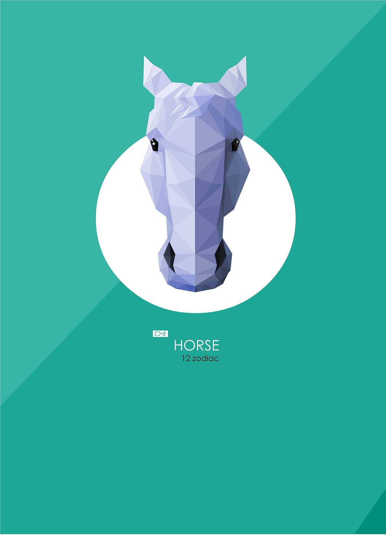 十二生肖7-12（图ZMTEyNjg0NDQ=） - 创作习作 - 站酷设计师非常偶然原创素材 - 站酷ZCOOL