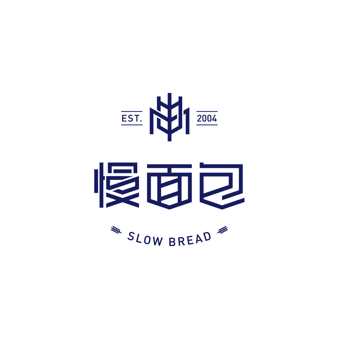 慢面包——慢享生活滋味(图ZNjk3OTg0Mjg=) - 品牌 - 站酷设计师汤姆马克TOMMARK原创素材 - 站酷ZCOOL
