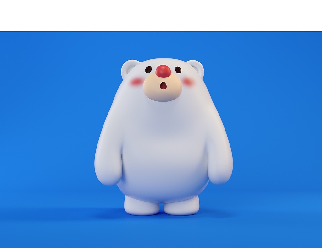 c4d模型近期作品总结