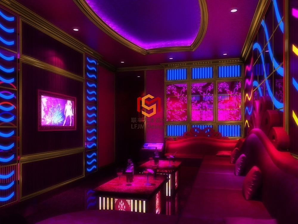 皇港丽都国际娱乐会所-原创设计案例赏析（图ZMTc1OTc3MzUy） - 其他平面 - 站酷设计师联丰九木原创素材 - 站酷ZCOOL