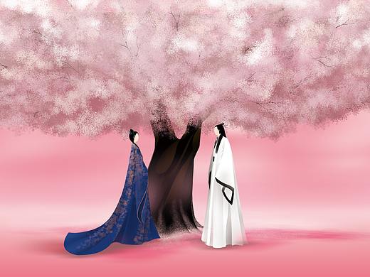 宸汐缘（个人主页-ZNDQwMDk2Mjg=） - 绘本 - 站酷设计师姣姣elizabeth原创素材 - 站酷ZCOOL