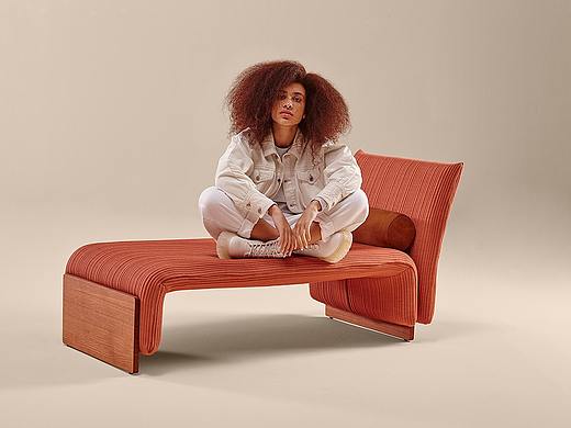 来自阿拉伯文化遗产的灵感,家具设计师品牌Sancal