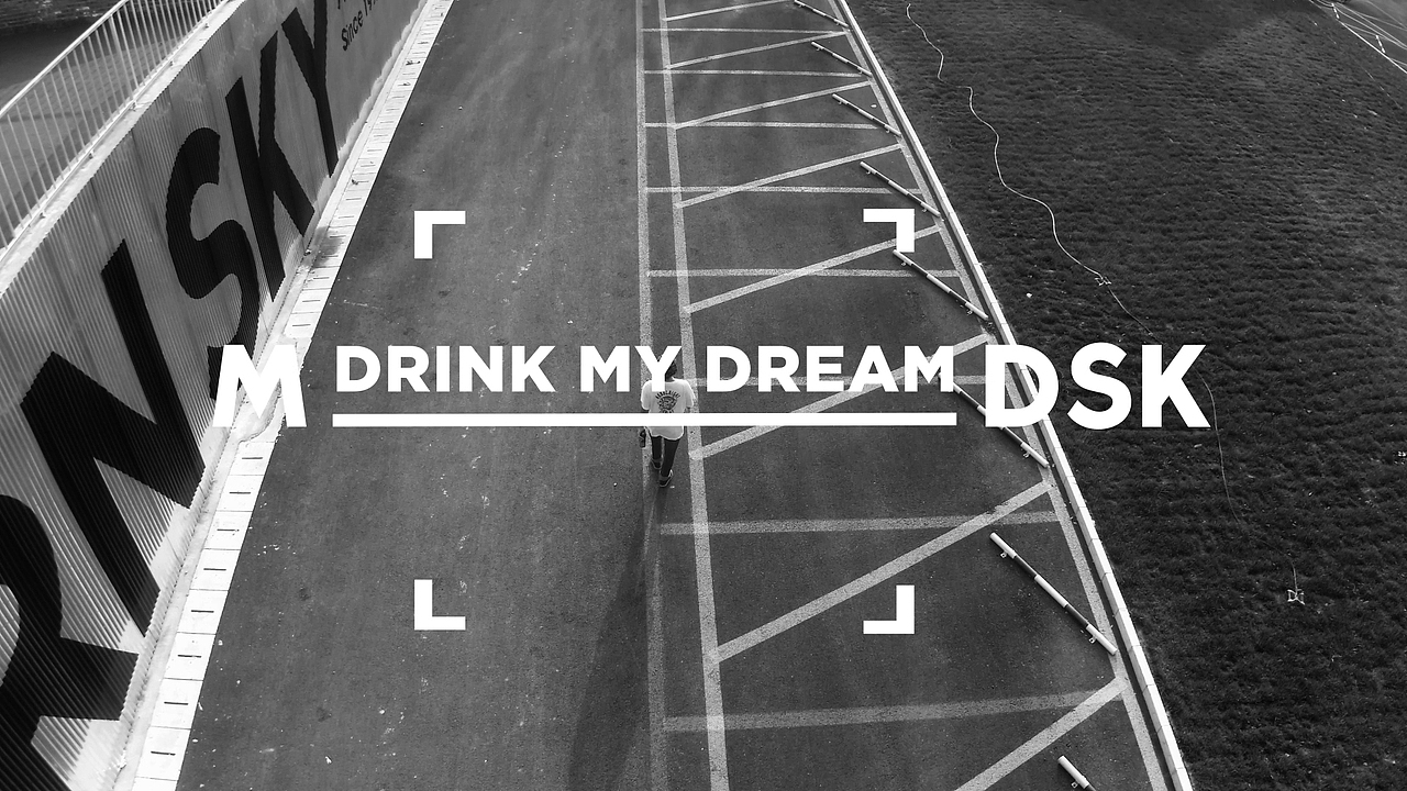 M___DSK Music Festival 2017 涂鸦篇（图ZMTUxNzQxODUy） - 影视后期 - 站酷设计师里予良犬原创素材 - 站酷ZCOOL